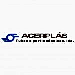 Logotipo da ACERPLÁS