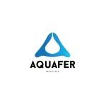 Logotipo da Aquafer