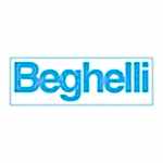 Logotipo da Beghelli