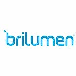 Logotipo da Brilumen