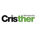 Logotipo da Cristher