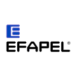 Logotipo da EFAPEL