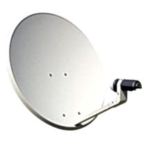 Antenas futurluz