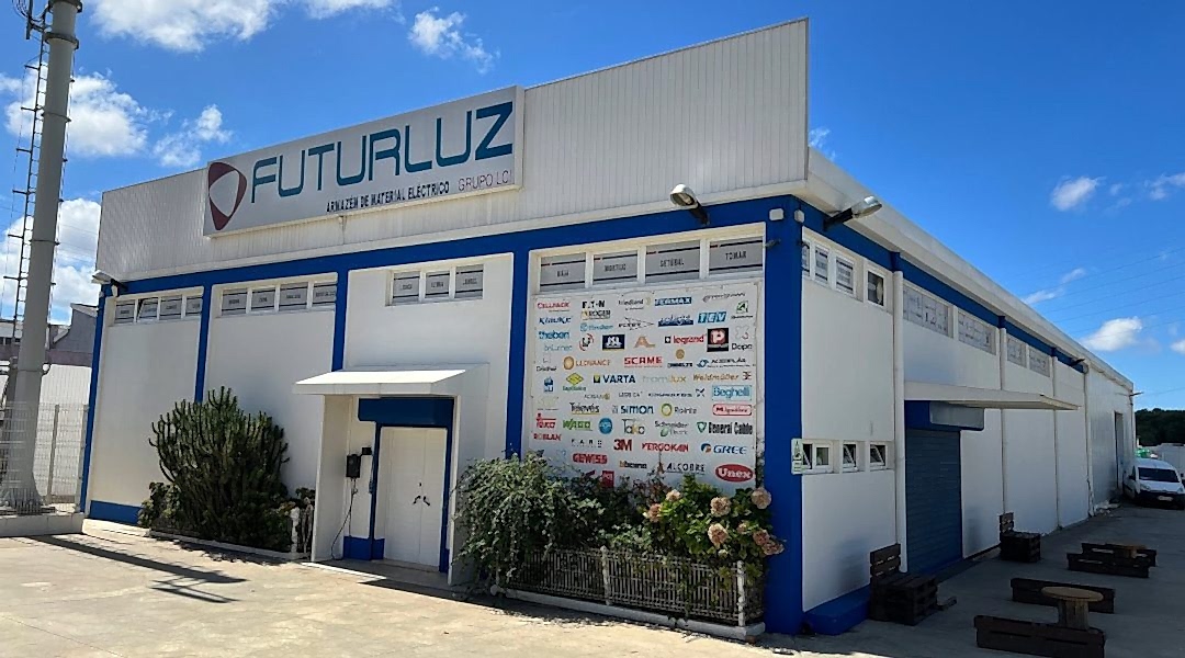Filial Cacém Futurluz-Cacém