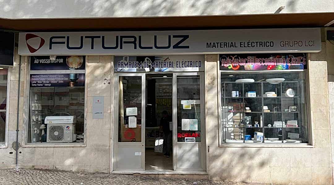 Filial São Brás Filial São Brás