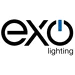Logotipo da Exo Lightning