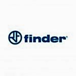 Logotipo da Finder