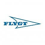 Logotipo da Flygt