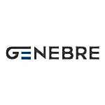 Logotipo da Genebre