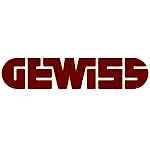 Logotipo da Gewiss