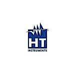 Logotipo da HT Instruments