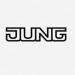 Logotipo da Jung