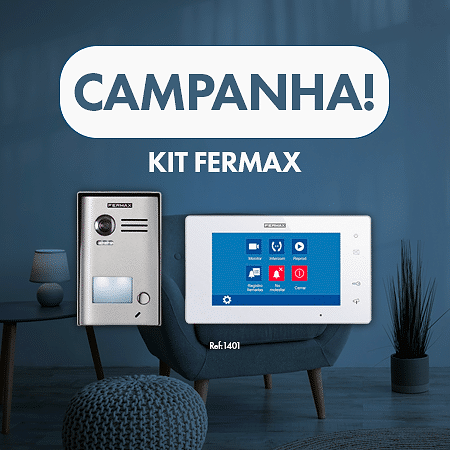 Kit Fermax