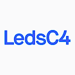 Logotipo da LedsC4