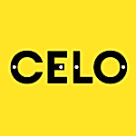 Logótipo da CELO