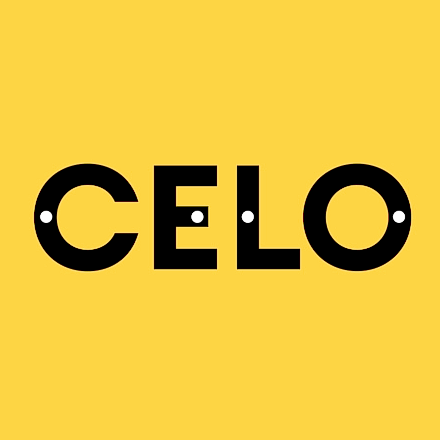 Logótipo da CELO