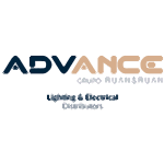 Logotipo da ADVANCE