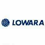 Logotipo da Lowara