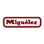 Logotipo da Miguélez