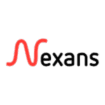 Logotipo da Nexans