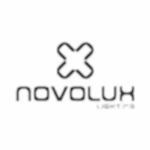Logotipo da Novolux