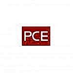Logotipo da PCE
