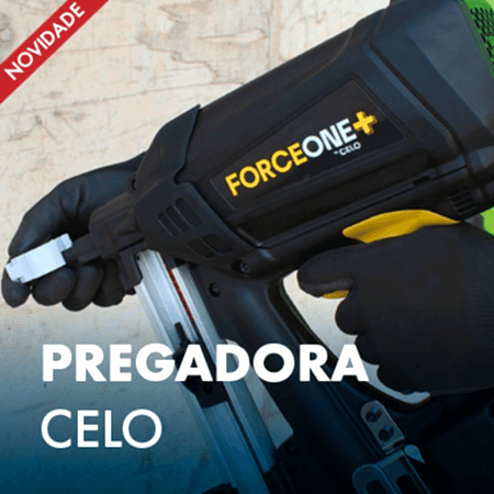 Pregadora Force One