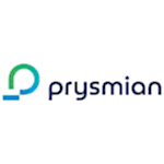 Logotipo da Prysmian