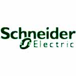 Logotipo da Schneider Electric