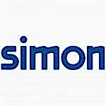 Logotipo da Simon