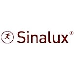 Logotipo da Sinalux