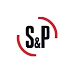 Logotipo da S&P Soler & Palau