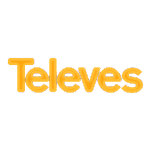 Logotipo da Televes