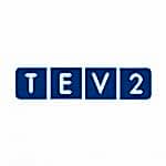 Logotipo da TEV2