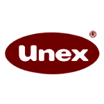 Logotipo da Unex