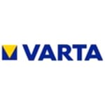 Logotipo da Varta