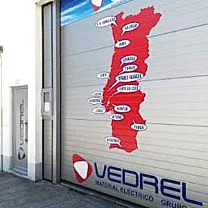 Vedrel