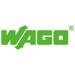 Logotipo da Wago