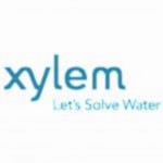 Logotipo da Xylem